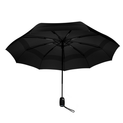 Gust Umbrella - Windproof, Automatic, Strong Ribs, Durable